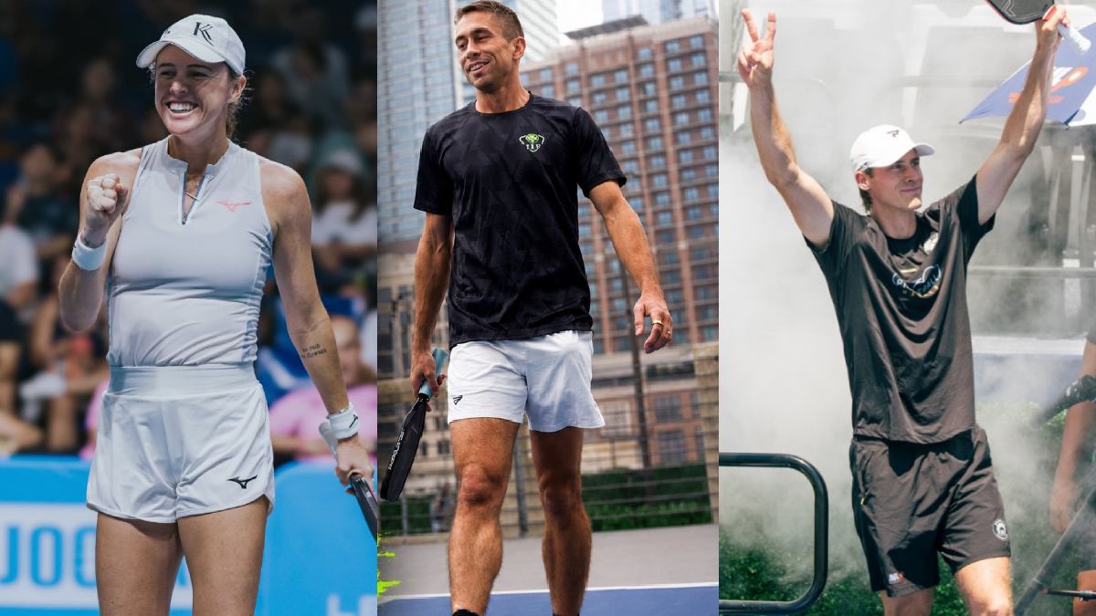 Australia Pickleball Cup 2026: Top Pickleball Stars To Bring Global Flair To Queensland