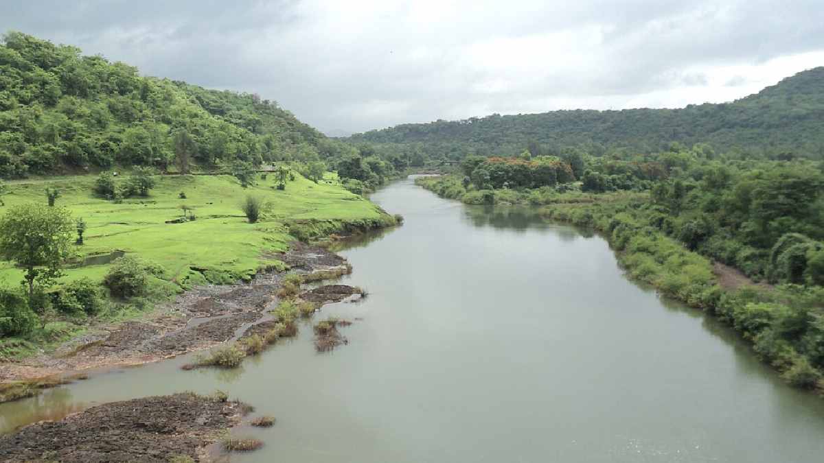 ಉತ್ತರ ಕನ್ನಡದಲ್ಲಿ ₹220 ಕೋಟಿ ಯೋಜನೆ; 46 ಕೆರೆಗಳಿಗೆ ಕಾಳಿ ನದಿ ನೀರು!!