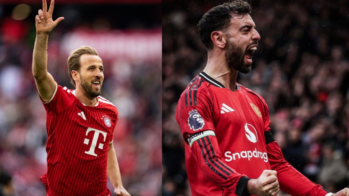 Champions League Tonight: Nine Matches Kick Off Across Europe