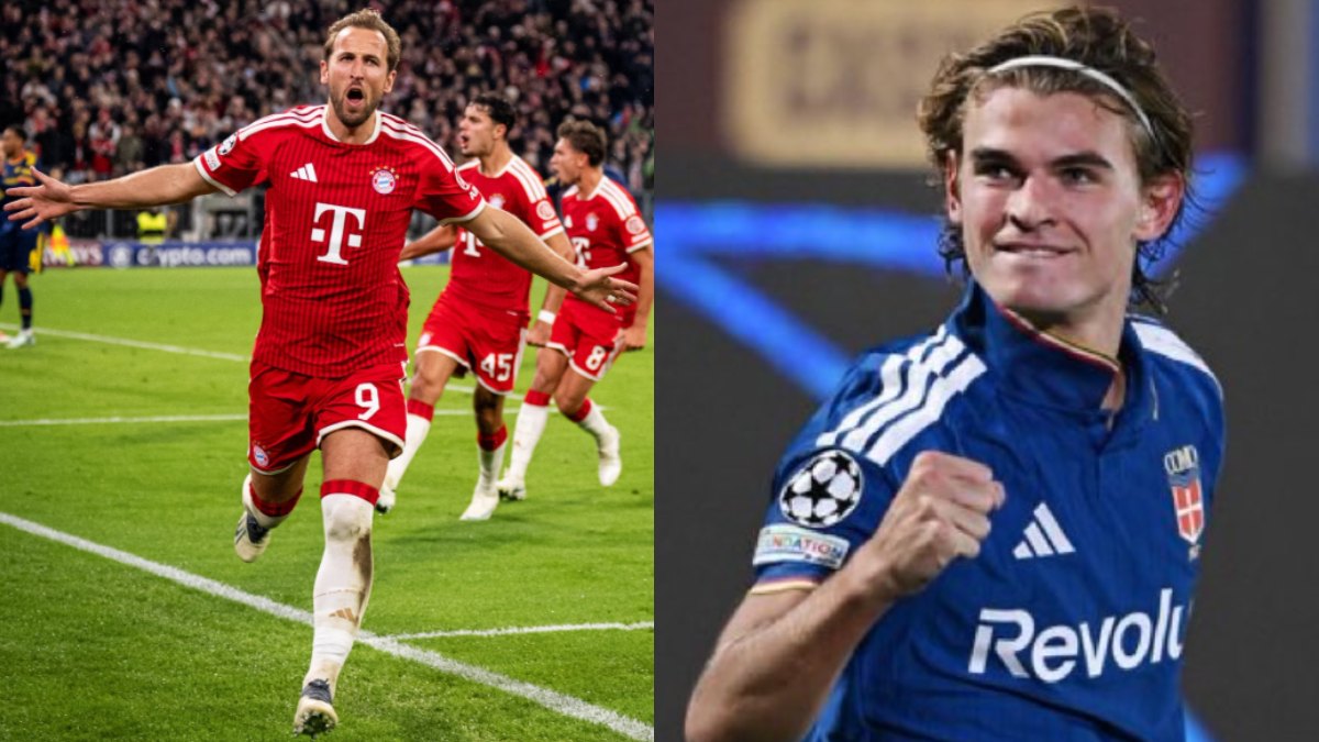 Man Utd Humiliated by Como! Bayern-Arsenal Thriller Steals the Show on UCL Night
