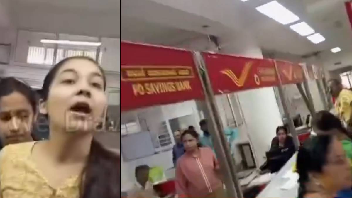 Should Government Offices Offer Services in Kannada? Viral Video Triggers Discussion