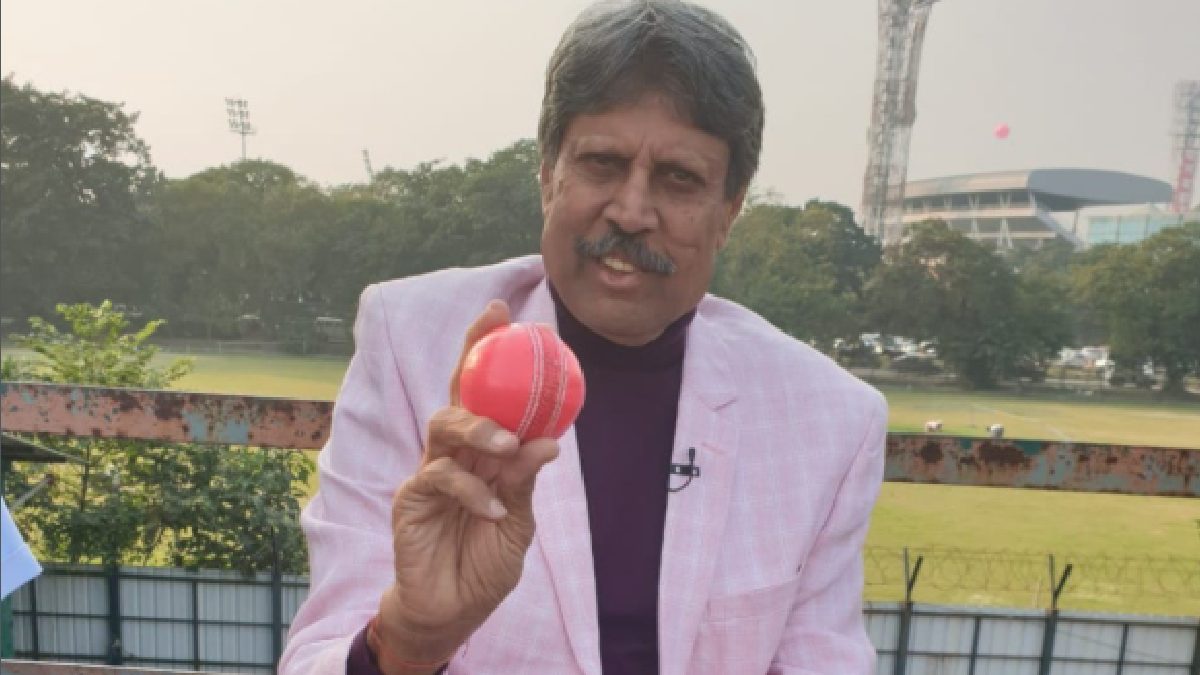 Kapil Dev Urges Gen Z to Be Responsible Amid SIR Protests, Says Youngsters Must Learn to Listen
