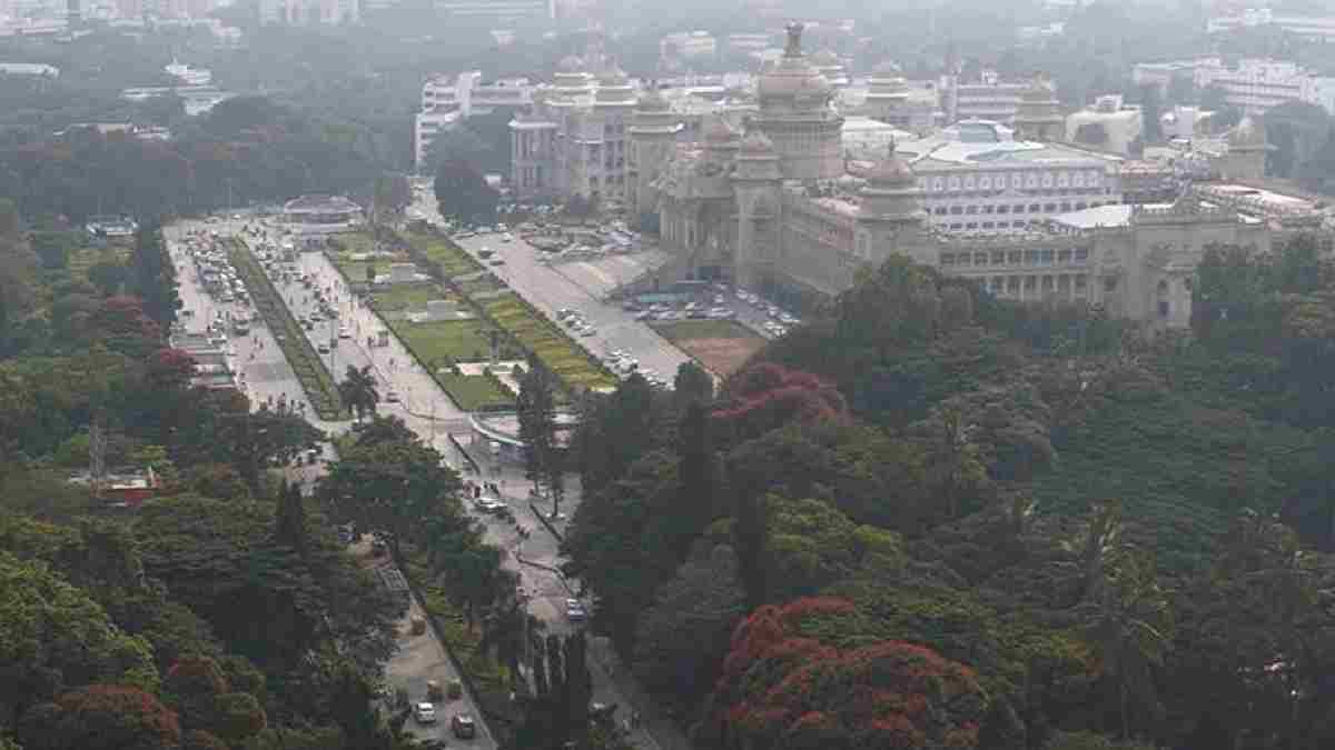 Bengaluru, Mysuru, Mangaluru Air Quality Report