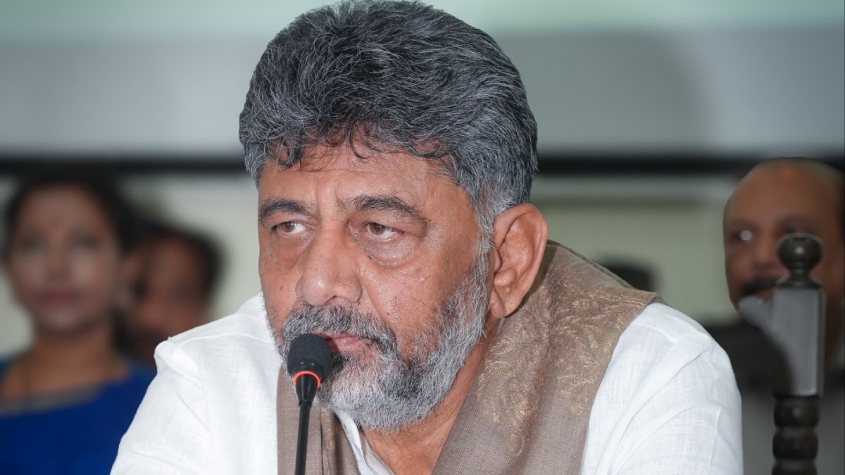 ವಿವಿಧ ಇಲಾಖೆಗಳ ಪ್ರಗತಿ ಪರಿಶೀಲನೆಗೆ ಸಿಎಂ ಡಿ.ಕೆ. ಶಿವಕುಮಾರ್- ಇಂದು ಕೃಷ್ಣಾದಲ್ಲಿ ಮಹತ್ವದ ಸಭೆ!!