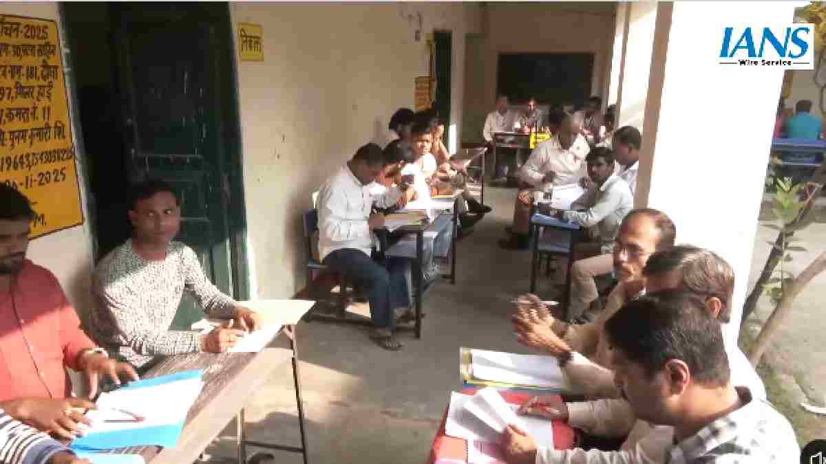 Karnataka Council Elections Polling for 4 Seats Today