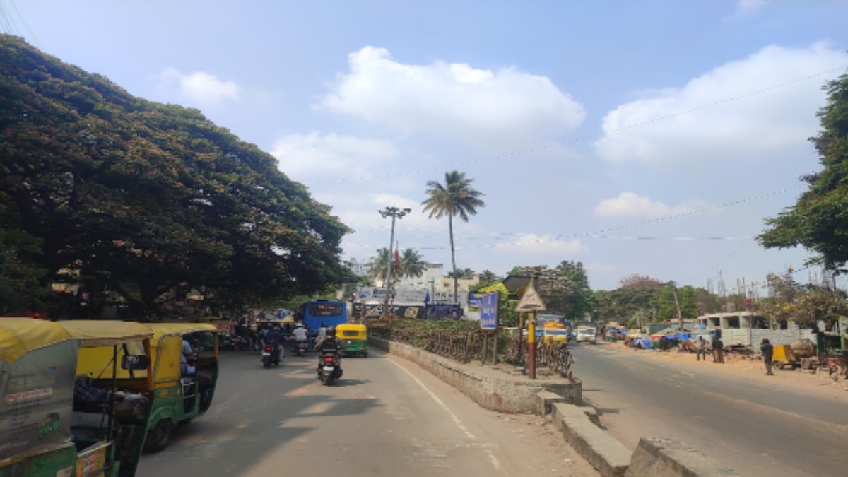 Karnataka Weather Update