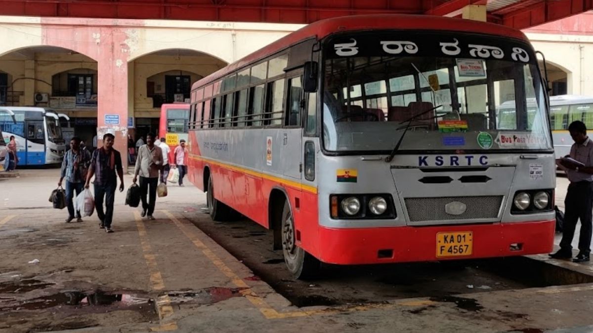 ದಸರಾ ರಜೆಯಲ್ಲಿ ಮೈಸೂರು ಪ್ರವಾಸಕ್ಕೆ ಪ್ಲಾನ್ ಮಾಡಿದ್ದೀರಾ? ಇಲ್ಲಿದೆ ಬಸ್ ಸೇವೆಯ ಸಂಪೂರ್ಣ ಮಾಹಿತಿ!!