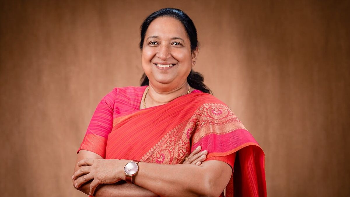 ಕರ್ನಾಟಕದ ನೂತನ ರಾಜ್ಯಪಾಲರಾಗಿ ಡಾ. ಸುಧಾ ಯಾದವ್ ನೇಮಕ! ಯಾರು ಈ ನಾಯಕಿ?!!