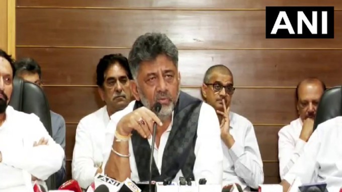 ಕಬ್ಬು ಬೆಲೆ ವಿವಾದ | Photo Credit: https://x.com/ANI