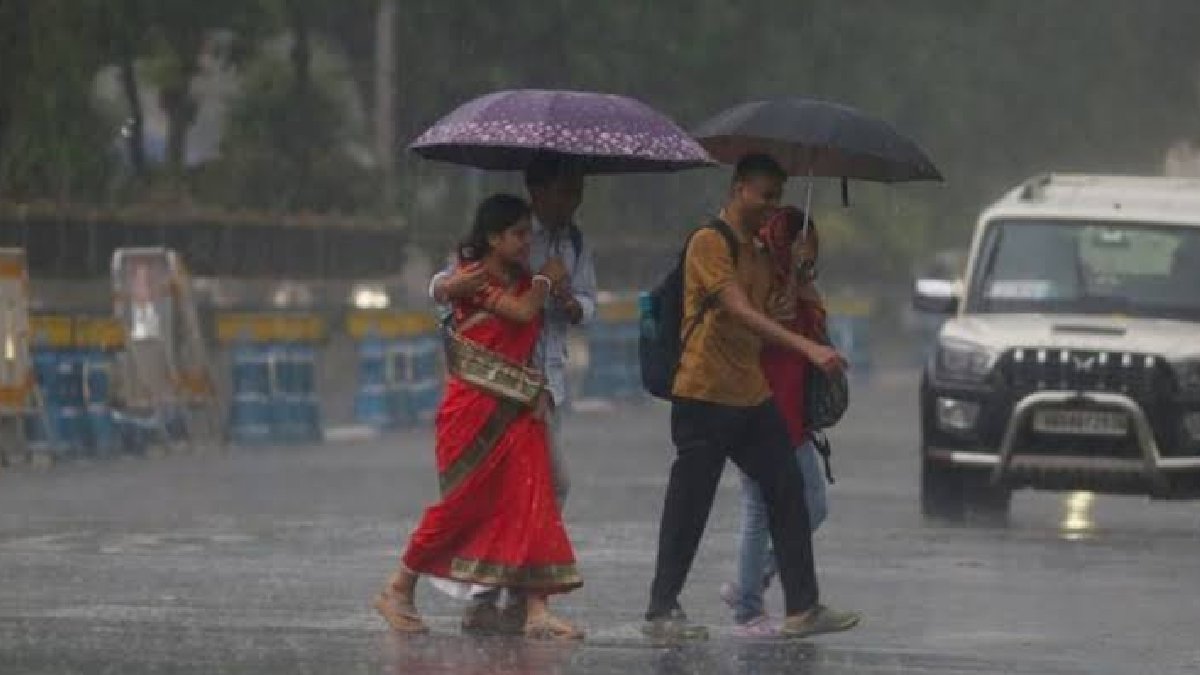 Karnataka Weather