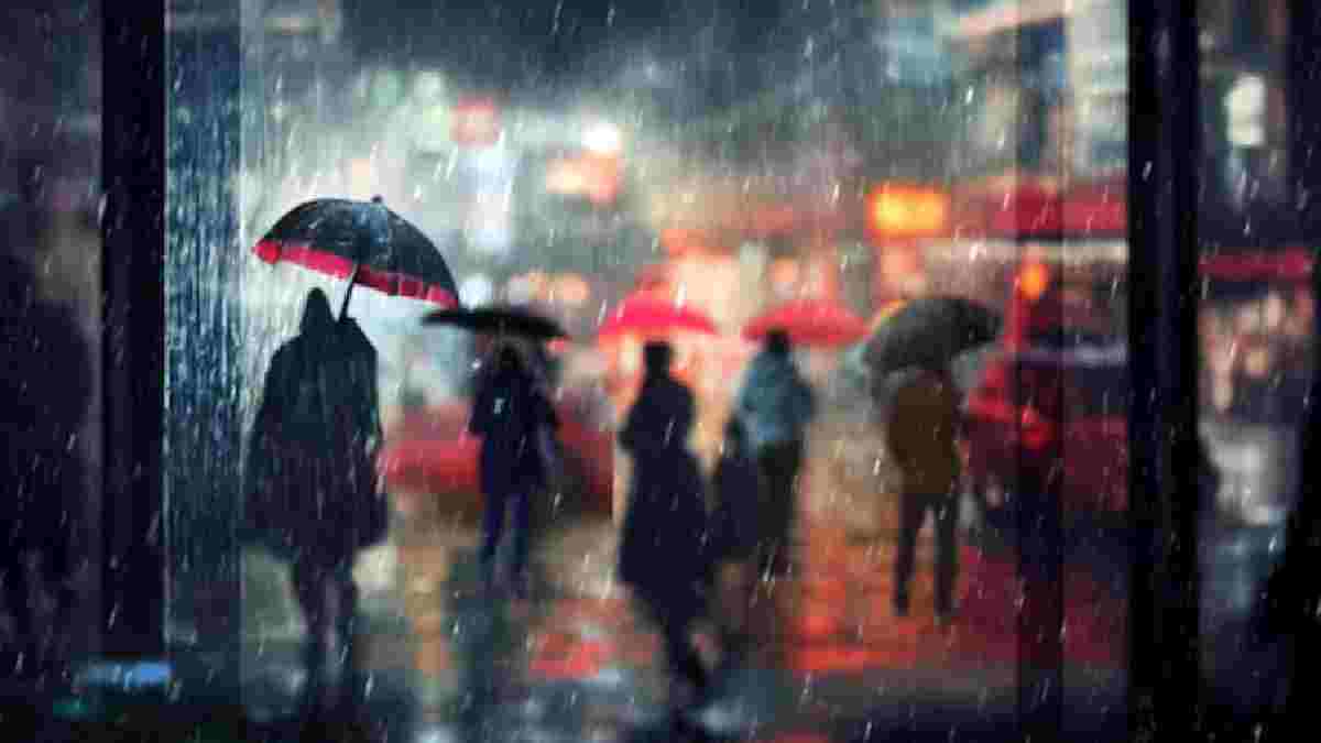 Weather Alert - ರಾಜ್ಯದ ಹಲವೆಡೆ ಮಳೆ ಸಾಧ್ಯತೆ, 4 ಜಿಲ್ಲೆಗಳಲ್ಲಿ ನಾಳೆ ಭಾರೀ ಮಳೆಯ ಮುನ್ಸೂಚನೆ!!