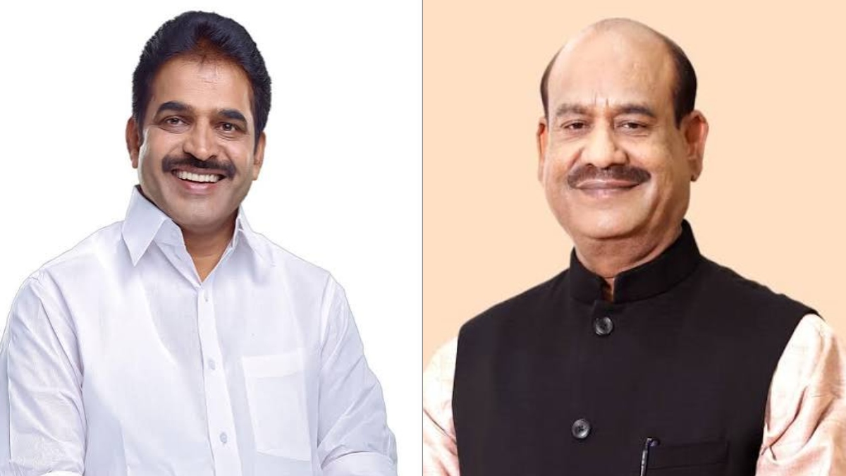 FCRA Bill 2026: KC Venugopal Writes to Om Birla Over “Problematic” JPC Functioning