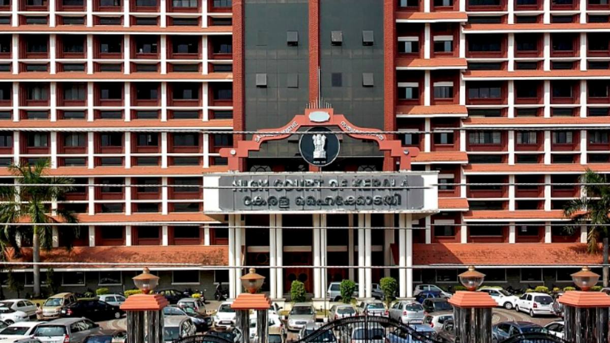 Kerala HC Asks ‘Why Is His Arrest Required?’ in Mercedes Crash Case