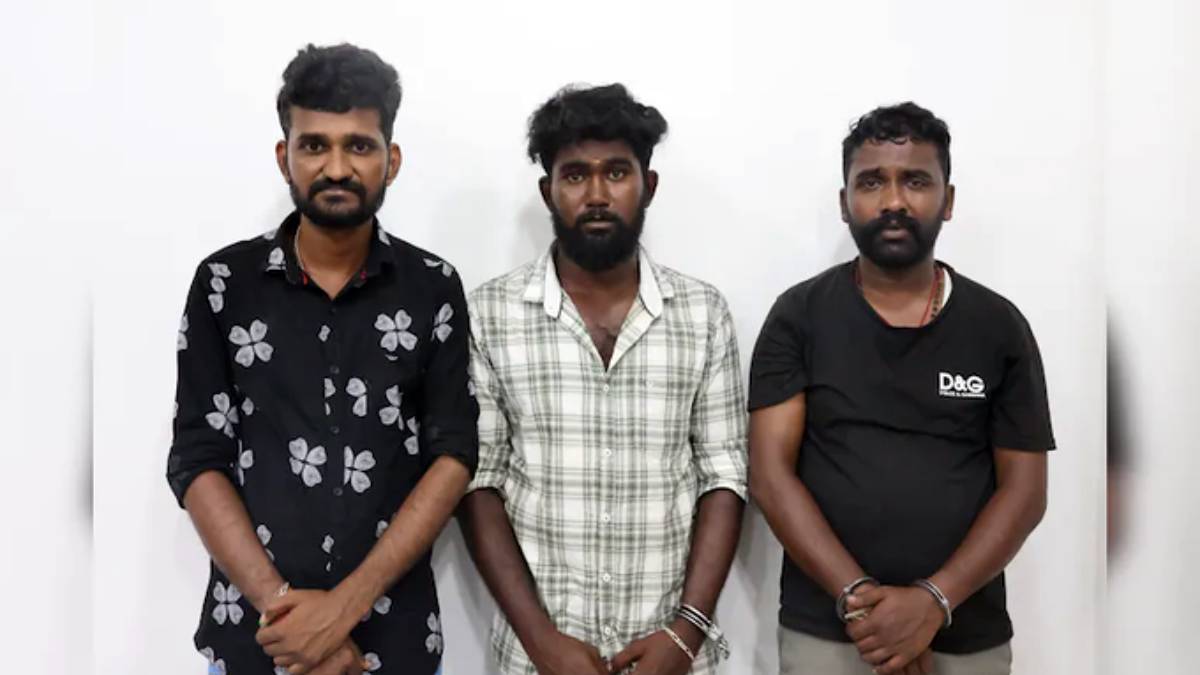 Kerala Lodge Abduction Case: Woman Allegedly Gang-Raped After Five Men Pose as Police Officers