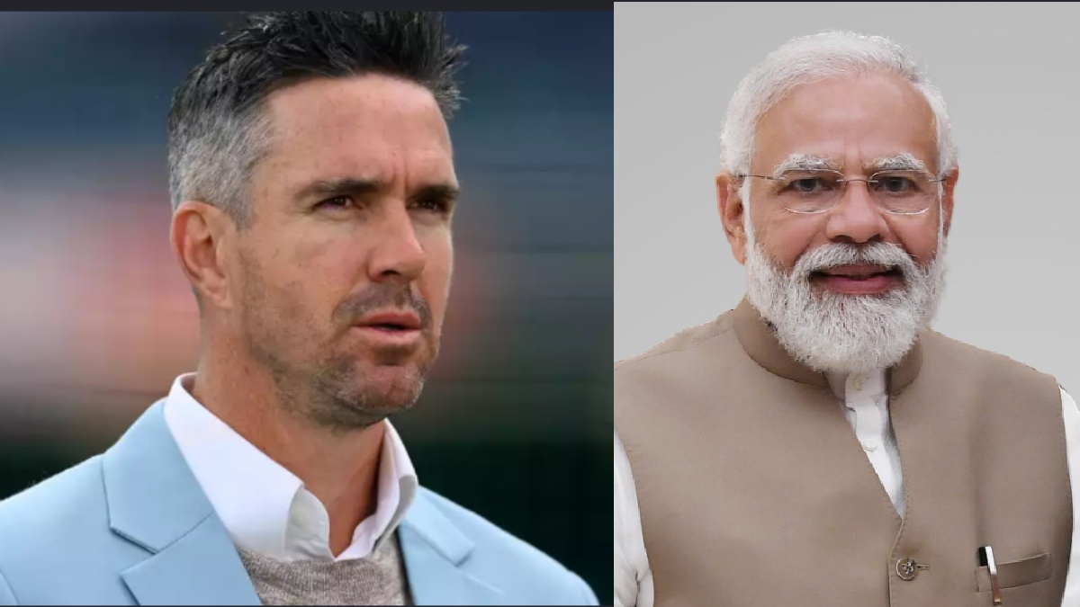 ಭಾರತದ ಕ್ರೀಡೆ, ತಂತ್ರಜ್ಞಾನ, ವನ್ಯಜೀವಿ ಸಂರಕ್ಷಣೆಗೆ ಮೆಚ್ಚುಗೆ; ಕೆವಿನ್ ಪೀಟರ್ಸನ್ ಲೇಖನದಲ್ಲಿ ಏನಿದೆ?