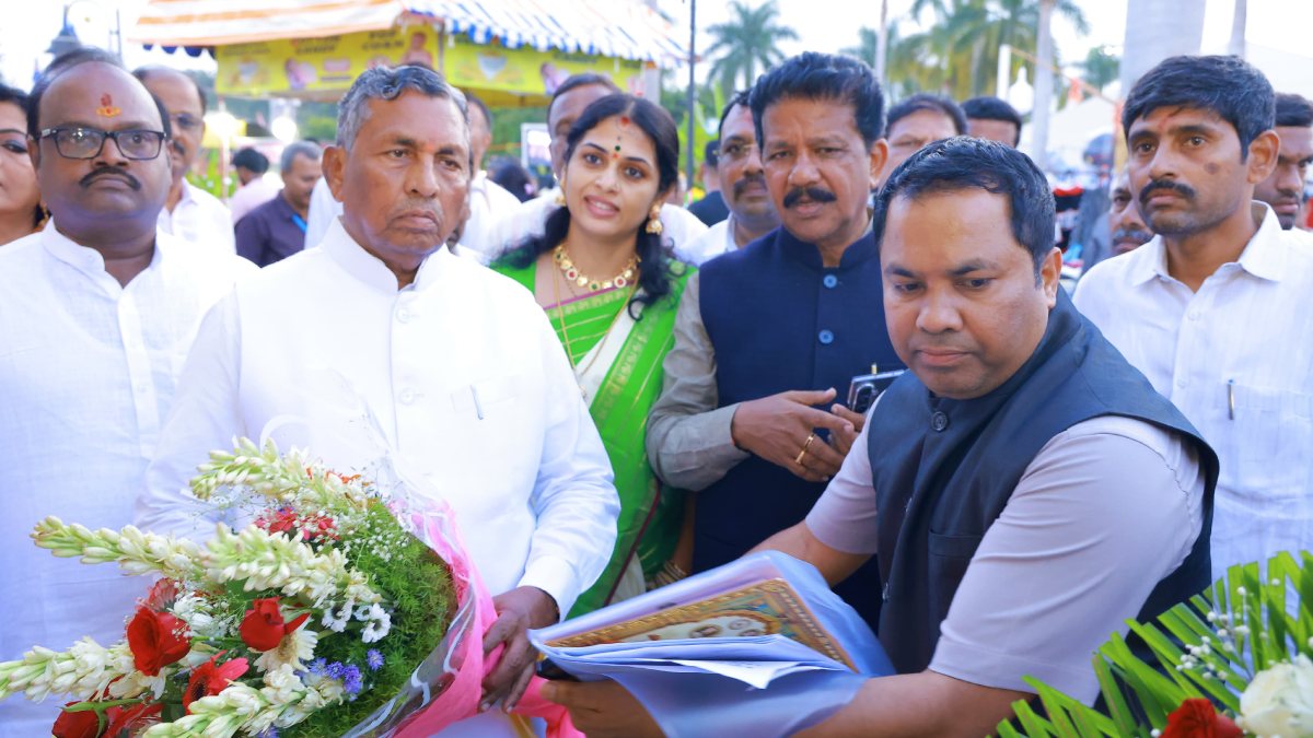 ಲಿಡಕರ್ ಸುವರ್ಣ ಮಹೋತ್ಸವ