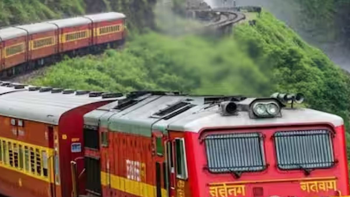 ಭಾರತೀಯ ರೈಲ್ವೆಯಿಂದ ಹೊಸ ದೈನಂದಿನ ರೈಲು ಸೇವೆ - 8 ಗಂಟೆ 10 ನಿಮಿಷದಲ್ಲಿ ಕಾನ್ಪುರದಿಂದ ದೆಹಲಿಗೆ ಪ್ರಯಾಣ!!