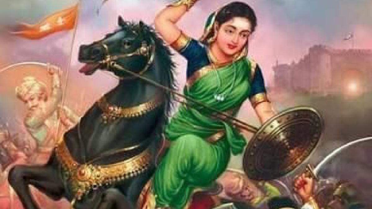 ಅಕ್ಟೋಬರ್ 23 ಕಿತ್ತೂರು ರಾಣಿ ಚೆನ್ನಮ್ಮ ಜಯಂತಿ-ಕರ್ನಾಟಕದ ಹೆಮ್ಮೆಯ ವೀರರಾಣಿಯ ಬಗ್ಗೆ ನಿಮಗೆಷ್ಟು ಗೊತ್ತು?!!