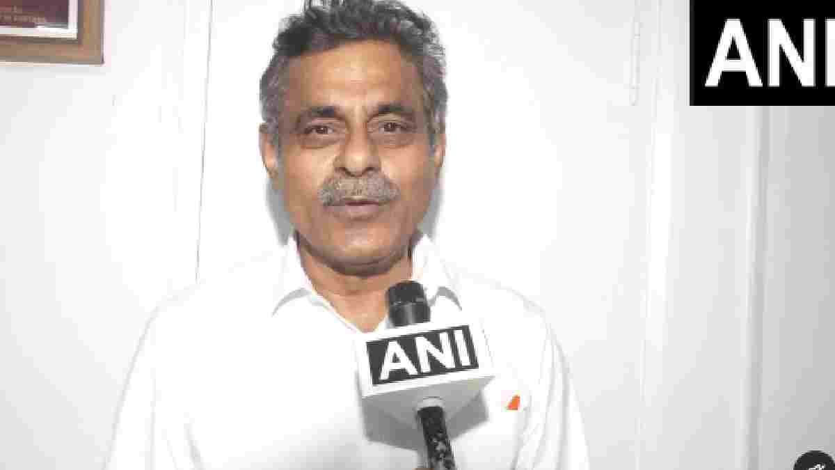 Konda Vishweshwar Reddy criticises Revanth Reddy | Photo Credit: https://x.com/ANI