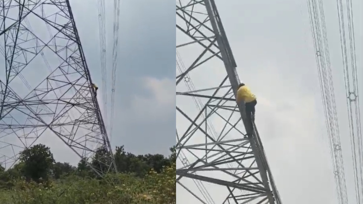ರೈತ ಪ್ರತಿಭಟನೆ