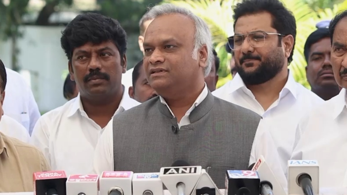 ಕೆಪಿಎಸ್‌ಸಿ ನೇಮಕಾತಿ: ತಿಂಗಳಾಂತ್ಯದೊಳಗೆ 7 ಸಾವಿರ ಯುವಕರಿಗೆ ಉದ್ಯೋಗ - ಸಚಿವ ಪ್ರಿಯಾಂಕ್ ಖರ್ಗೆ ಭರವಸೆ!!