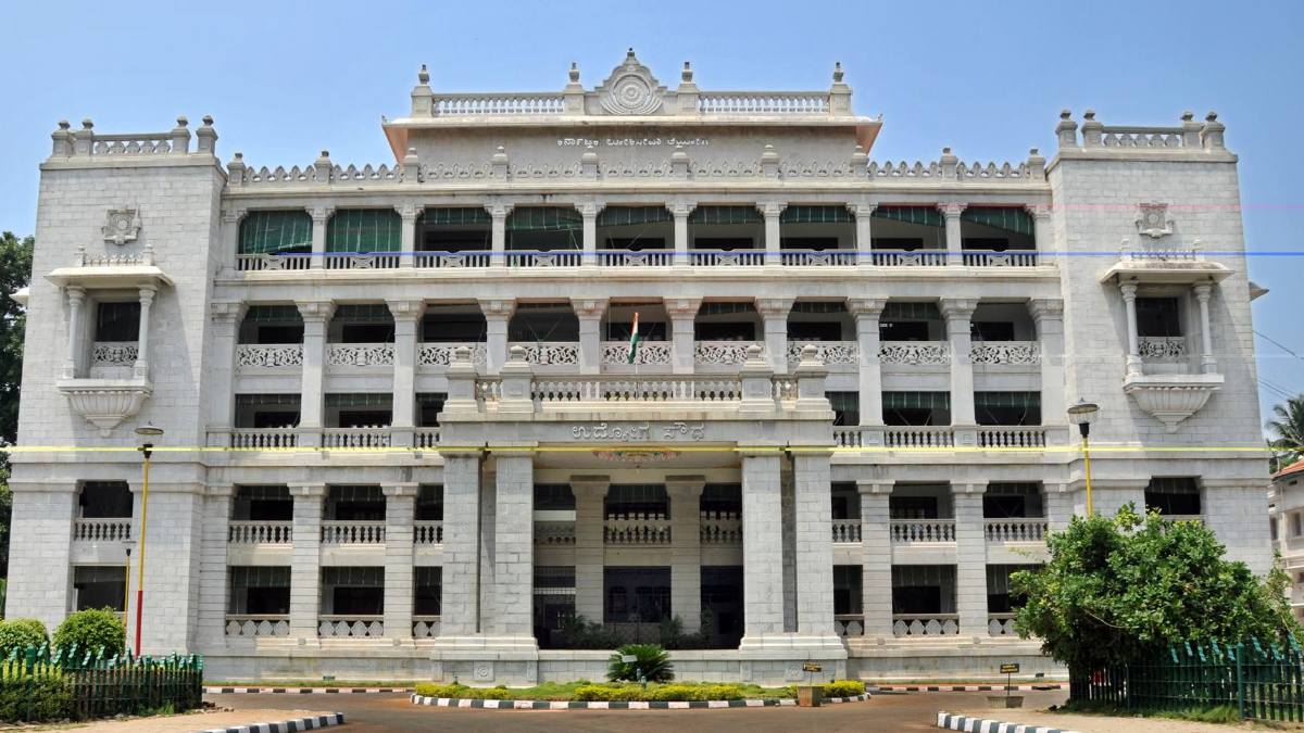 ಕೆಪಿಎಸ್‌ಸಿ ಹಗರಣಕ್ಕೆ ಎಸ್‌ಐಟಿ ರಚನೆ ಯಾವಾಗ? ನಾಲ್ವರು ಅಧಿಕಾರಿಗಳ ಹೆಸರು ಸೂಚಿಸಿದ ಸರ್ಕಾರ!!