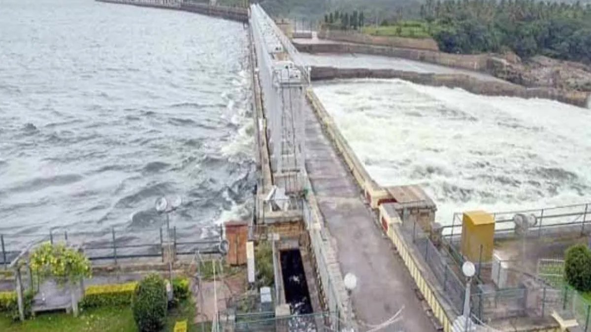Mandya’s Grand Cauvery Aarti at KRS Dam Postponed; New Dates Announced for 8-Day Celebration