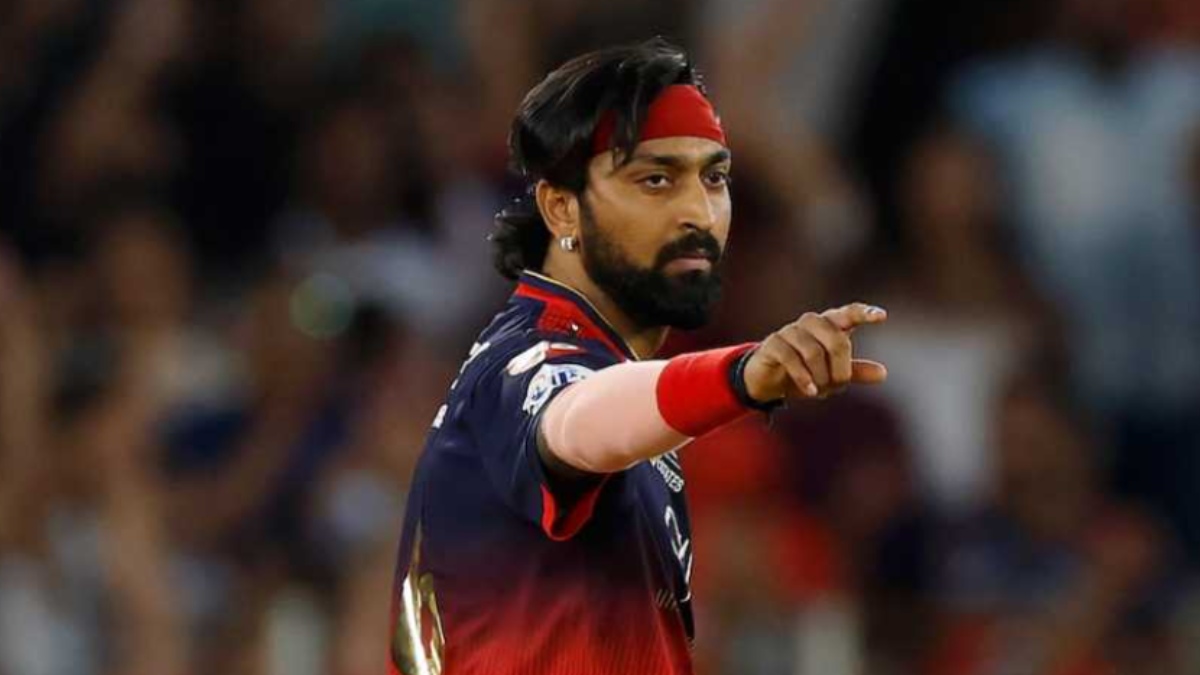 Hong Kong Sixes Shock: Krunal Pandya Takes Over as Bhuvneshwar Kumar Exits