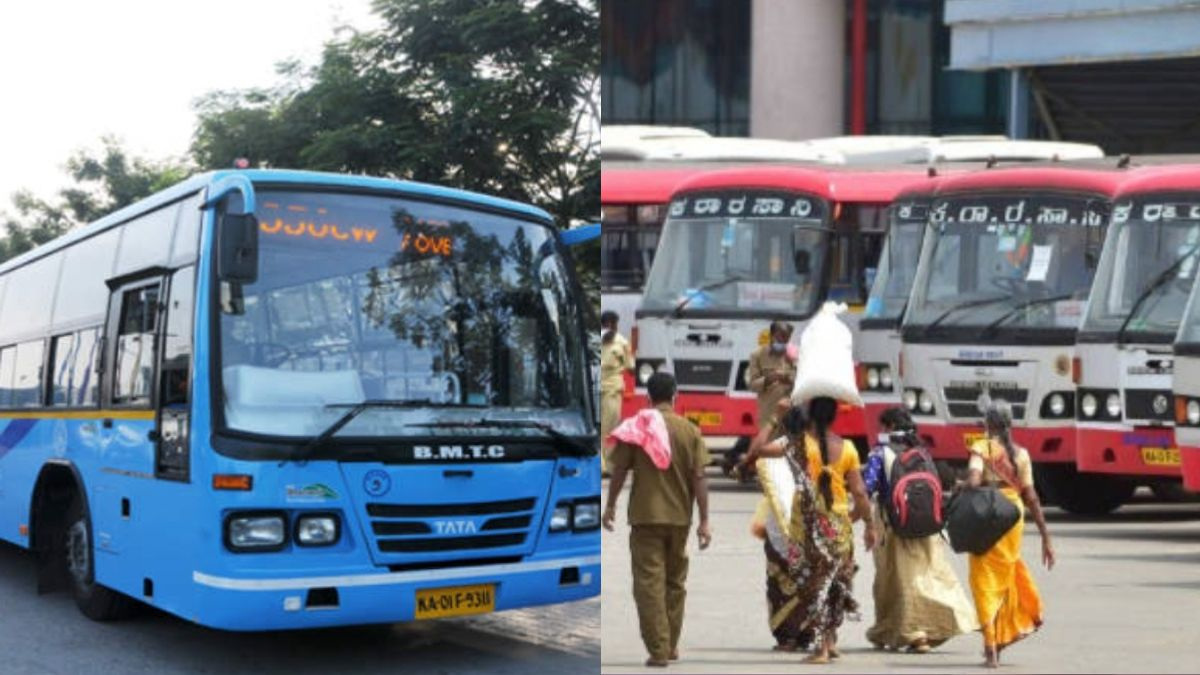 Karnataka Bus Fare Hike