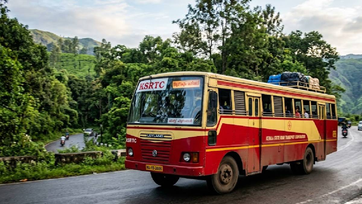 ಬೆಂಗಳೂರಿನಿಂದ ಮೈಸೂರಿಗೆ KSRTC ಪ್ಯಾಕೇಜ್ ಟೂರ್ - ಒಂದೇ ದಿನದಲ್ಲಿ 9 ಪ್ರವಾಸಿ ತಾಣಗಳ ವೀಕ್ಷಣೆ!!