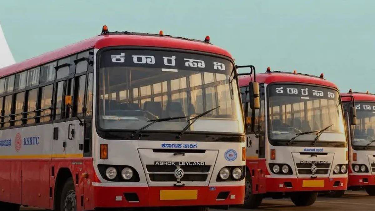 ಬಸ್ ನೌಕರರ ಬೇಡಿಕೆ ಈಡೇರದಿದ್ದರೆ ಹೋರಾಟ - ಅ.22ರ ಗಡುವಿನ ಬಳಿಕ ಏನಾಗಲಿದೆ!!