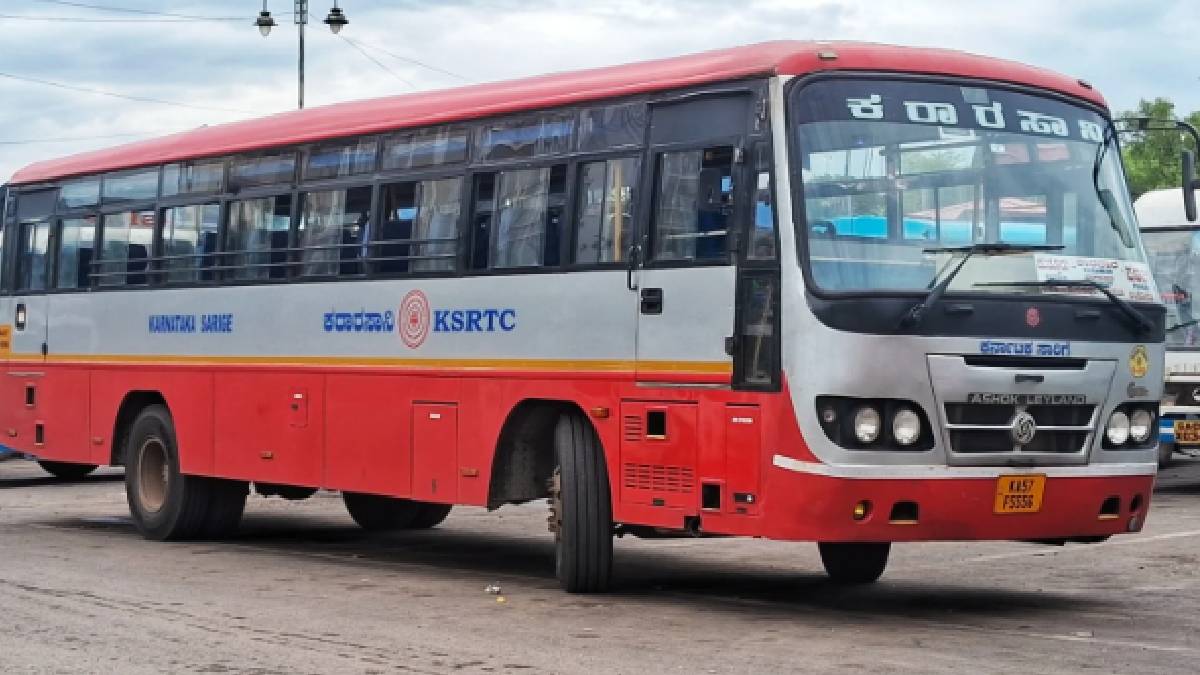 ಕೊಪ್ಪಳದಲ್ಲಿ ಶಕ್ತಿ ಯೋಜನೆಯ ಬೆನ್ನಲ್ಲೇ ಸಾರಿಗೆ ಸಂಕಷ್ಟ? ಡೀಸೆಲ್ ಕೊರತೆಯಿಂದ ಬಸ್‌ಗಳೇ ರಸ್ತೆಗಿಳಿಯಲಿಲ್ಲ!!
