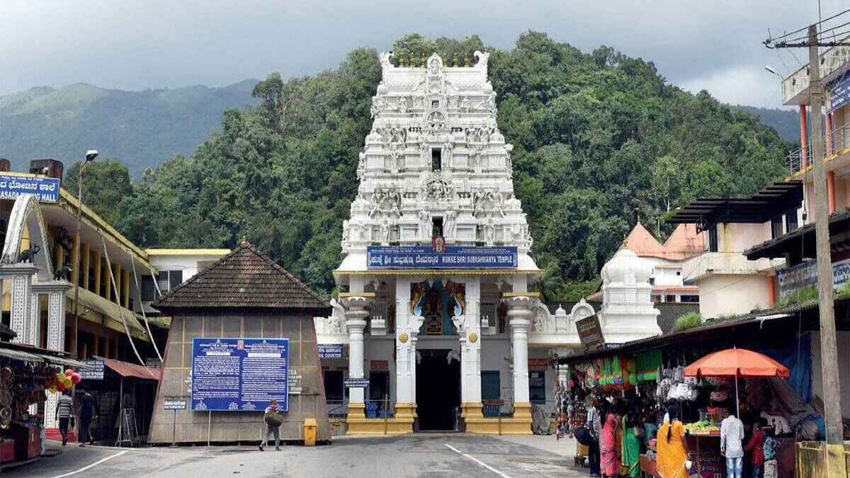 ಕುಕ್ಕೆ ಸುಬ್ರಹ್ಮಣ್ಯ ದೇವಸ್ಥಾನದಲ್ಲಿ ಹೊಸ ವಿವಾದ - ಆಶ್ಲೇಷ ಬಲಿ ಸಂಕಲ್ಪ ಪದ್ಧತಿ ಬದಲಾವಣೆಗೆ ಆಕ್ರೋಶ!!