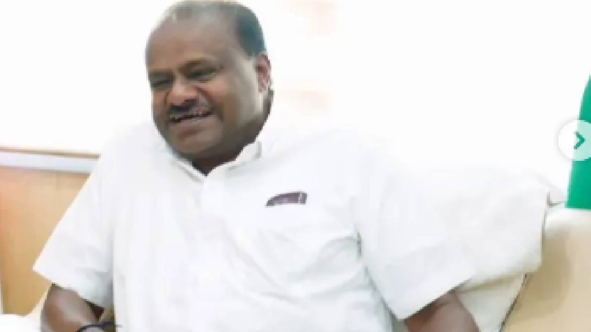 ಕರ್ನಾಟಕ ರಾಜಕೀಯದಲ್ಲಿ ಮತ್ತೆ ಪೆನ್‌ಡ್ರೈವ್ ಸದ್ದು! ಕುಮಾರಸ್ವಾಮಿ ವಿರುದ್ಧ ಹೊಸ ಆರೋಪ!!
