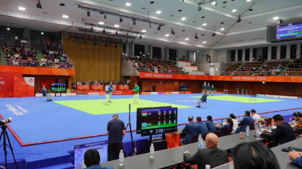 Asian Games Doping Case: Indian Kurash Player Tests Positive For Multiple Banned Substances