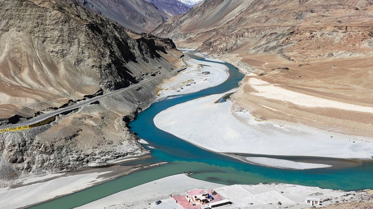 ‘Ladakh Is Integral to India’: MEA Responds Firmly to China Over 28 Places