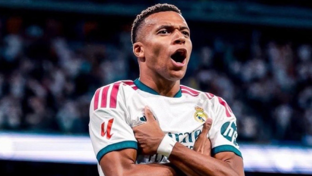 Mbappé Controversy Deepens as China Keeps La Liga Broadcasts Suspended