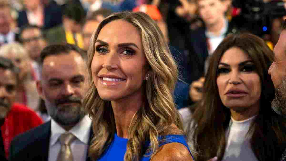 Lara Trump Admits Iran War Could Cost GOP in 2026 Midterms