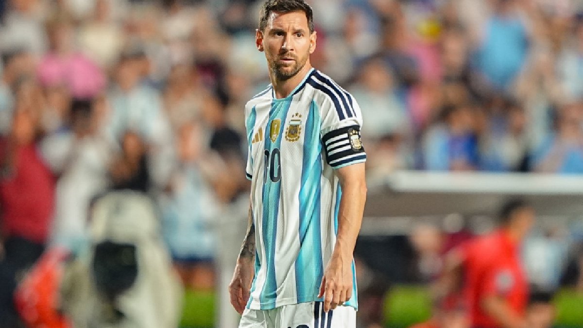 Lionel Messi’s Argentina Farewell Match: Argentina vs Benin Live Streaming, TV Telecast And Kick-Off Time In India