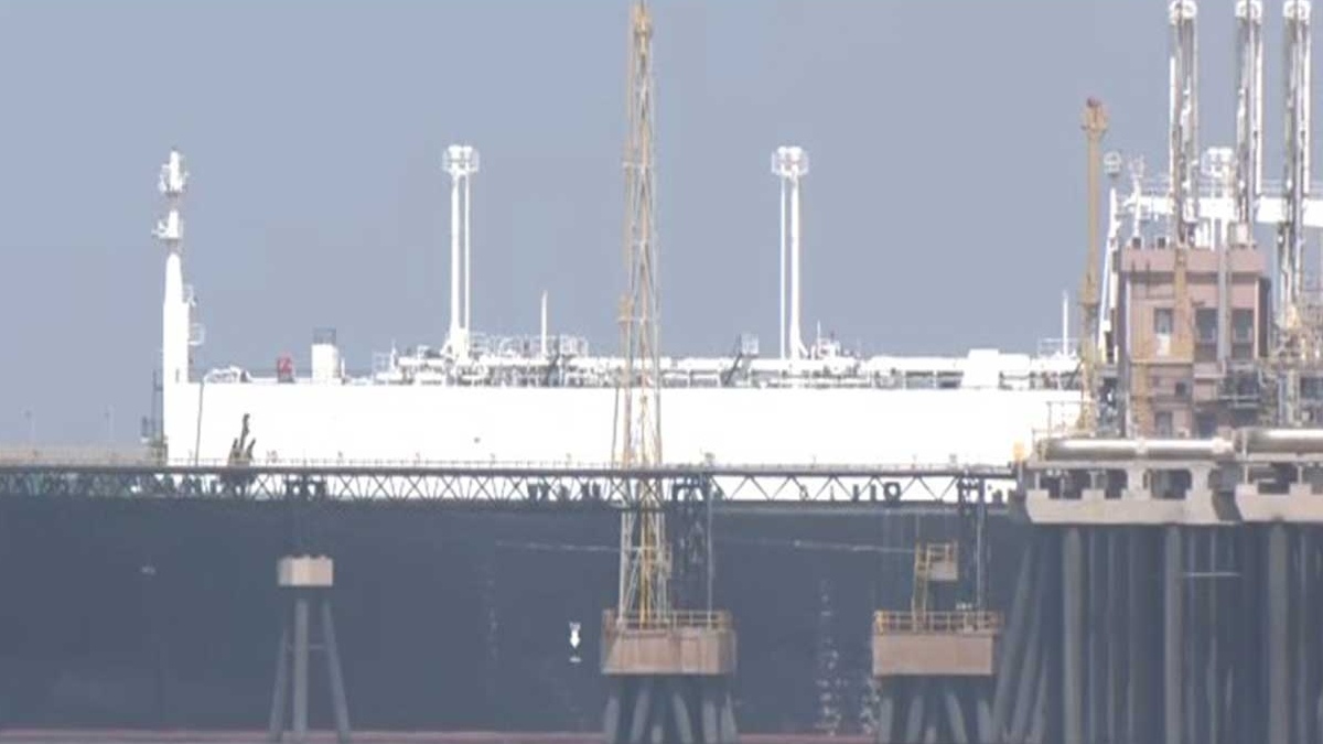 LNG Prices Update