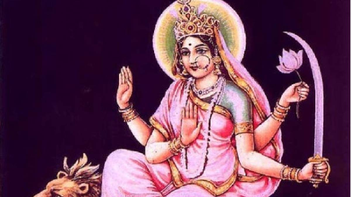 ಮೌನವಾಗಿ ಎಲ್ಲವನ್ನೂ ಸಹಿಸಬೇಡಿ - ಕಾತ್ಯಾಯನಿ ದೇವಿ ಕಲಿಸುವ 5 ಜೀವನ ಪಾಠಗಳು!!
