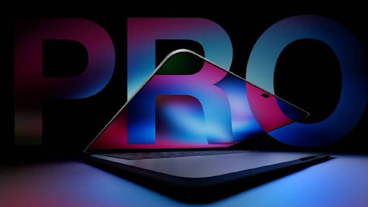 MacBook Proಗೆ ಬಂತು ಟಚ್‌ಸ್ಕ್ರೀನ್ - Apple ಹೊಸ ಪ್ರಯೋಗ ನಿಜಕ್ಕೂ ಉಪಯುಕ್ತವೇ?!!