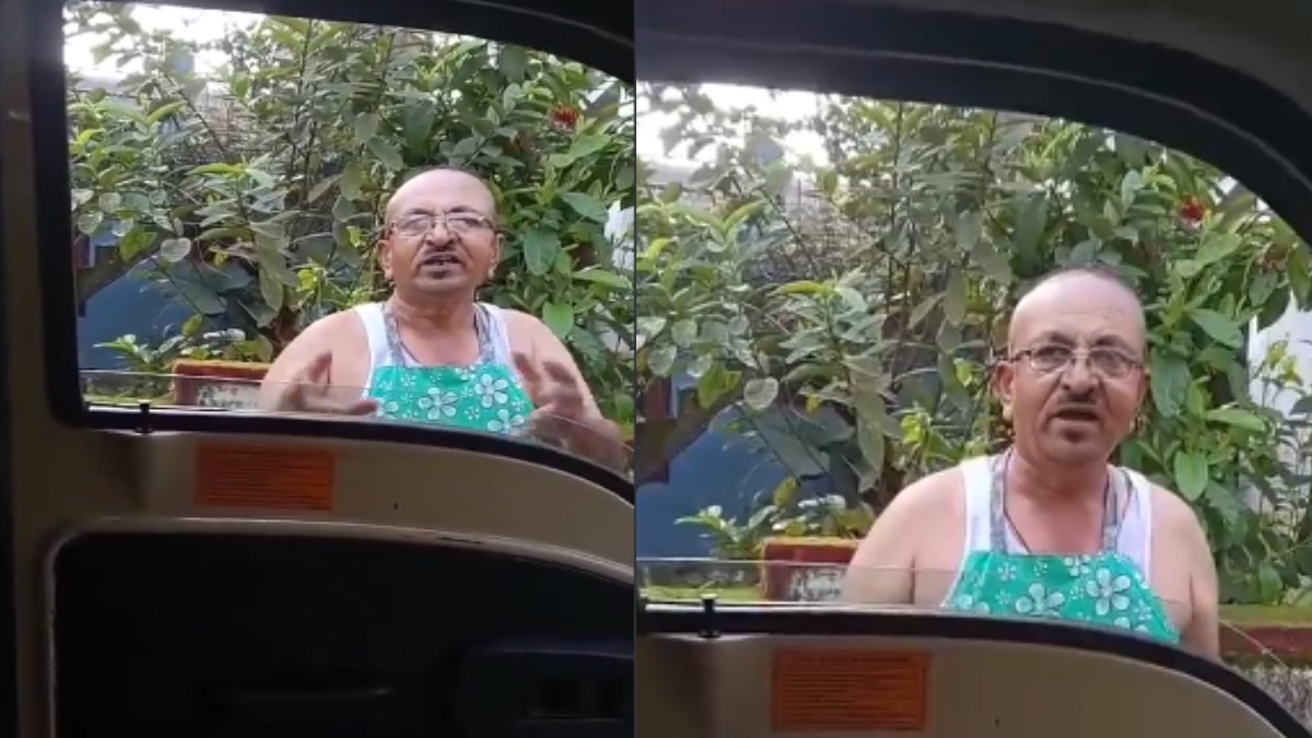 Madikeri: Retired Officer Faces Criticism Over Alleged Remarks Against Sanitation Workers