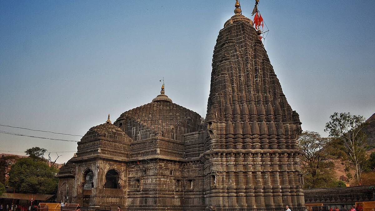 ಮಹಾರಾಷ್ಟ್ರ ಪ್ರವಾಸಕ್ಕೆ IRCTC ವಿಮಾನ ಪ್ಯಾಕೇಜ್ - 6 ದಿನಗಳಲ್ಲಿ ದೇವಾಲಯ, ಗುಹೆಗಳ ವೀಕ್ಷಣೆ!!