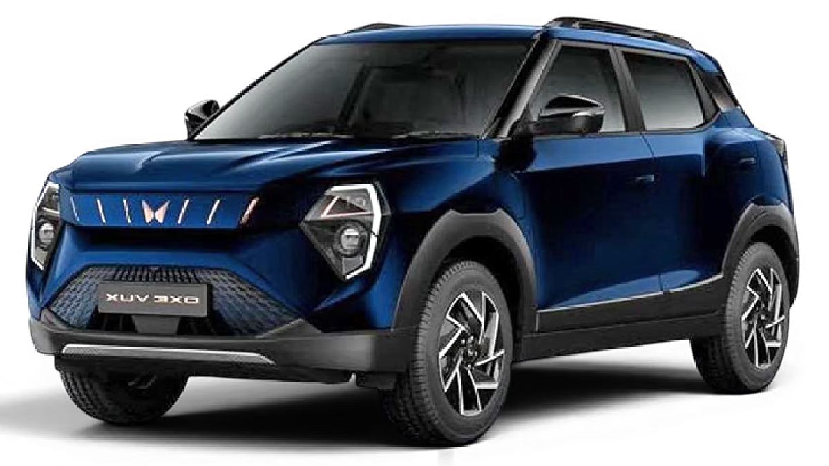 Mahindra XUV 3XO CNG To Debut On October 15 With Panoramic Sunroof: Expected Price, Engine And Features