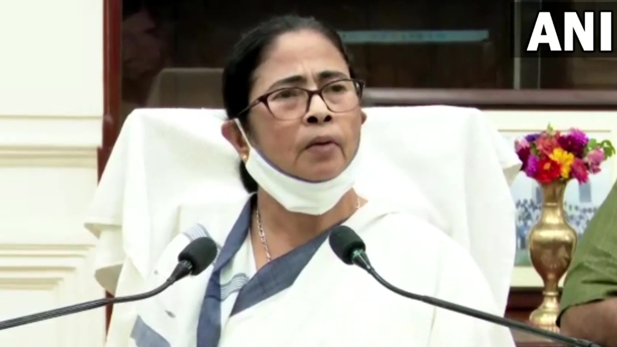 Mamata Banerjee Backs November 1 INDIA Bloc Rally, Says ‘Silence Is Not an Option’