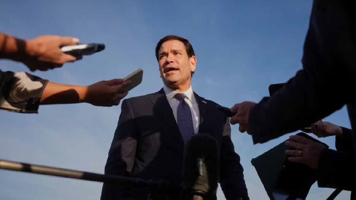 Marco Rubio to Visit India and Uzbekistan: Energy Talks and Strategic Ties in Focus