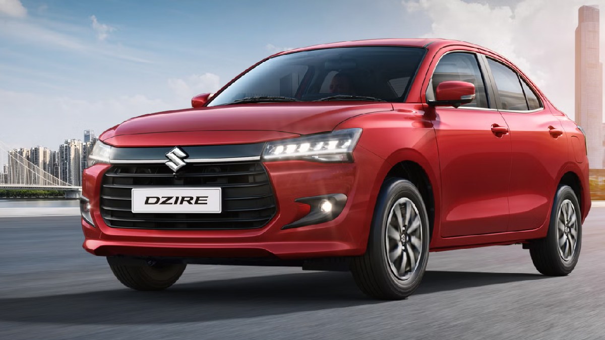 Maruti Suzuki Sales Grow 24% In September; WagonR, Dzire Among Top Performers