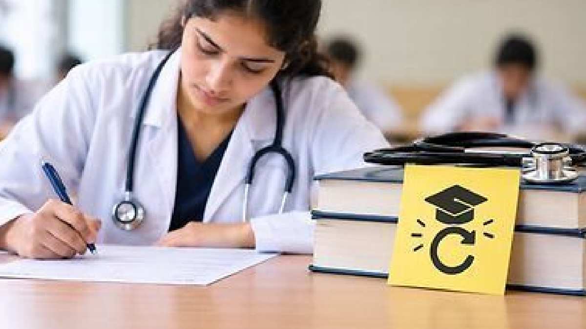 MBBS ವಿದ್ಯಾರ್ಥಿಗಳಿಗೆ ಗುಡ್ ನ್ಯೂಸ್! ಮೊದಲ ವರ್ಷದ ಪರೀಕ್ಷೆ ಪಾಸ್ ಮಾಡಲು 5 ಅವಕಾಶಗಳಿವೆಯೇ? ಇಲ್ಲಿದೆ ಮಾಹಿತಿ!!