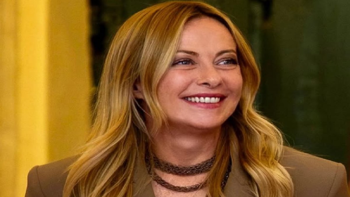 Italy’s PM Meloni Seeks Legal Rights Over Her Voice Amid AI Deepfake Threat